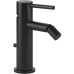 Смеситель для биде Gessi Emporio Via tortona Черный матовый