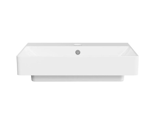 Раковина Kerama Marazzi Pro 50 Белая глянцевая