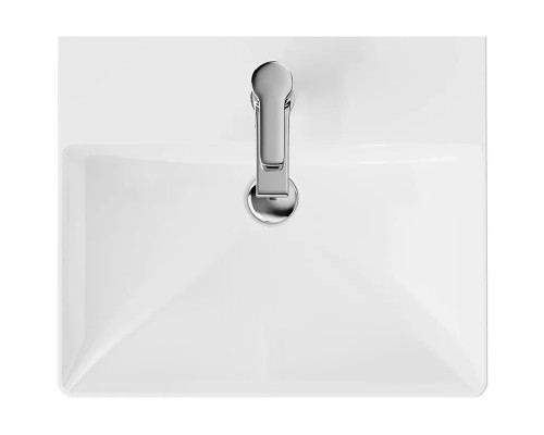 Раковина Kerama Marazzi Pro 50 Белая глянцевая