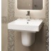 Раковина Kerama Marazzi Pro 50 Белая глянцевая