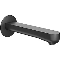 Излив для смесителя Kerama Marazzi Ole 69487KM.01.093 Черный матовый