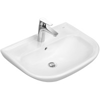 Раковина Roca Access 55 Белая