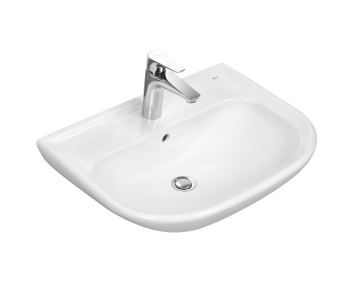 Раковина Roca Access 55 Белая