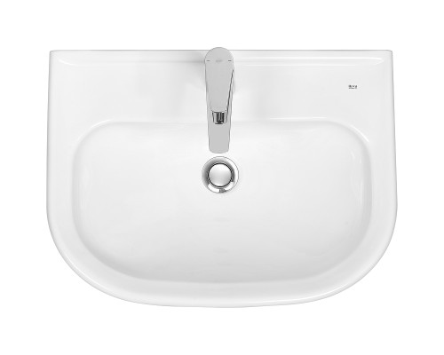 Раковина Roca Access 55 Белая