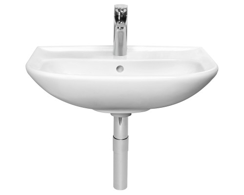Раковина Roca Access 55 Белая