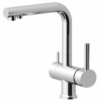 Смеситель для кухни Gattoni Speciali 0195/PCC0 Хром