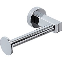 Держатель туалетной бумаги WasserKRAFT Mosel K-46696 Хром