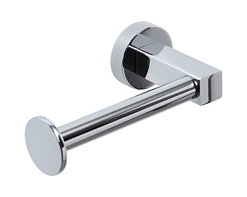 Держатель туалетной бумаги WasserKRAFT Mosel K-46696 Хром