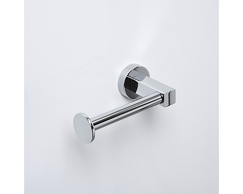 Держатель туалетной бумаги WasserKRAFT Mosel K-46696 Хром