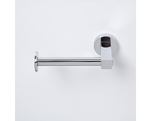 Держатель туалетной бумаги WasserKRAFT Mosel K-46696 Хром