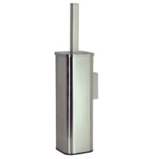 Ершик для унитаза WasserKRAFT K-1167N Никель