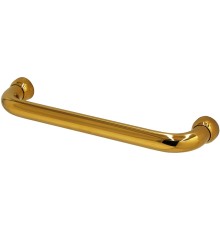 Поручень WasserKRAFT K-1066PG Золото глянцевое