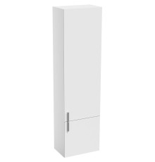 Шкаф пенал Ravak SB Clear II 40 R X000001644 подвесной Белый глянец
