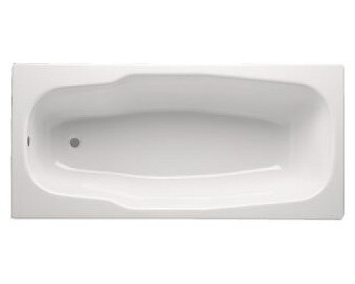 Стальная ванна BLB Atlantica B80A 180x80 без гидромассажа