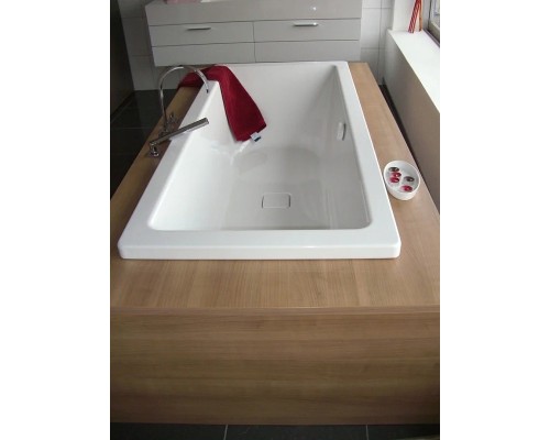 Стальная ванна Kaldewei Conoduo 732 170х75 с покрытием Easy-clean