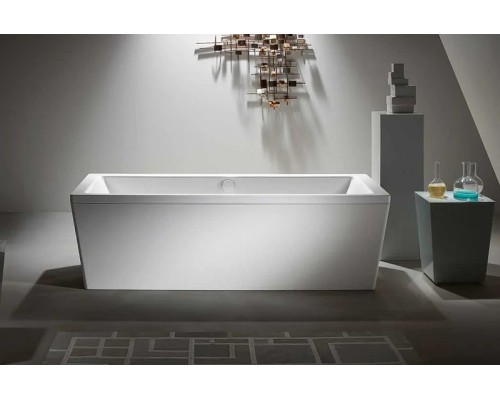 Стальная ванна Kaldewei Conoduo 732 170х75 с покрытием Easy-clean