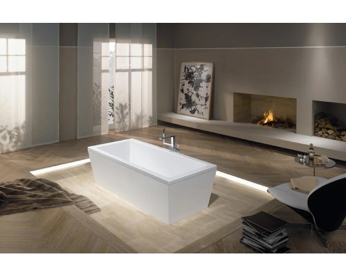 Стальная ванна Kaldewei Conoduo 732 170х75 с покрытием Easy-clean