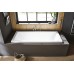 Стальная ванна Kaldewei Conoduo 732 170х75 с покрытием Easy-clean