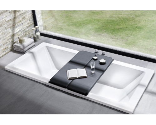 Стальная ванна Kaldewei Conoduo 732 170х75 с покрытием Easy-clean