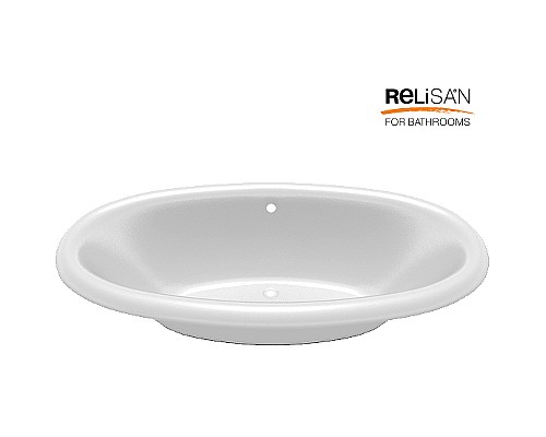 Акриловая ванна Relisan Neona 180x90 Гл000000548 без гидромассажа