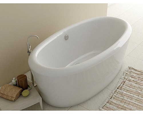 Акриловая ванна Relisan Neona 180x90 Гл000000548 без гидромассажа