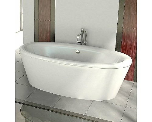 Акриловая ванна Relisan Neona 180x90 Гл000000548 без гидромассажа