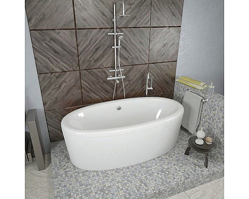 Акриловая ванна Relisan Neona 180x90 Гл000000548 без гидромассажа