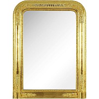 Зеркало Migliore CDB 65 26358 Золото