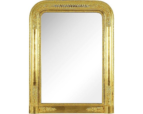 Зеркало Migliore CDB 65 26358 Золото Зеркало Migliore CDB 65 26358 Золото