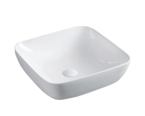 Раковина-чаша CeramaLux 45 9439 Белая