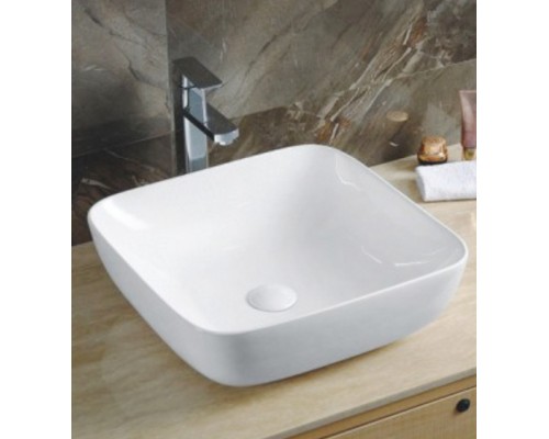 Раковина-чаша CeramaLux 45 9439 Белая