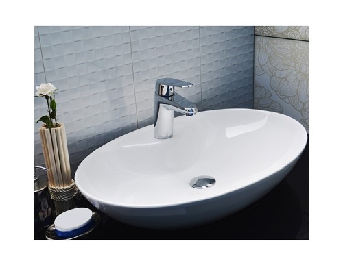 Раковина-чаша CeramaLux 65 9438 Белая