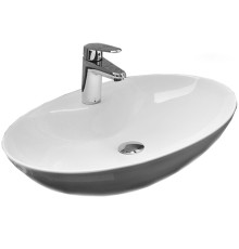 Раковина-чаша CeramaLux 65 Белая