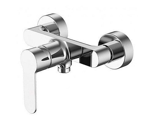 Смеситель для душа Aquanet Passion AF300-30С Хром