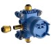 Скрытая часть для смесителя Ideal Standard Built-in Синяя
