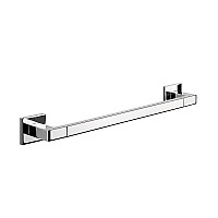 Полотенцедержатель Colombo Design Basic Q B3709.CR Хром