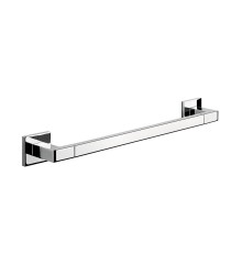 Полотенцедержатель Colombo Design Basic Q B3709.CR Хром