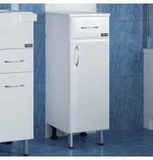 Тумба СанТа Стандарт 30 Белая