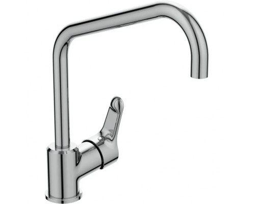 Смеситель для кухни Ideal Standard Alpha BC660AA Хром