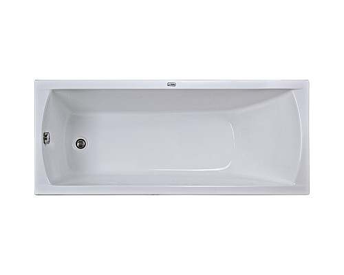 Акриловая ванна Marka One Modern 150х75 01мод1575 без гидромассажа