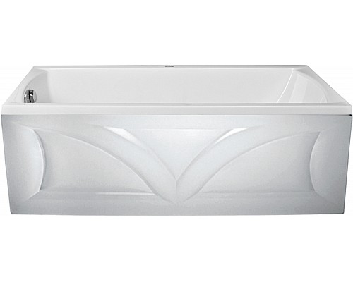 Акриловая ванна Marka One Modern 150х75 01мод1575 без гидромассажа