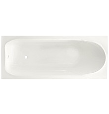 Акриловая ванна Poseidon Mila 150x70 01мил1570 без гидромассажа