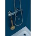 Душевая система Aquanet Logic AF320-72-R-C Хром