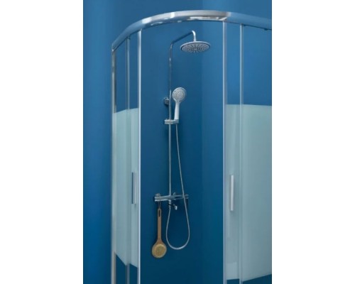 Душевая система Aquanet Logic AF320-72-R-C Хром