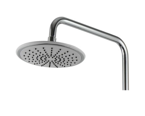Душевая система Aquanet Logic AF320-72-R-C Хром