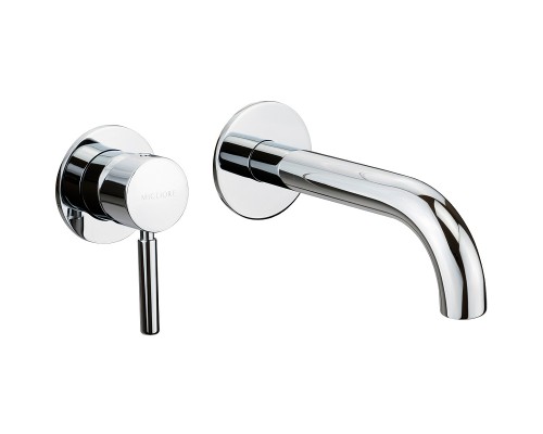 Смеситель для раковины Migliore Fortis 31547 (18667) Хром