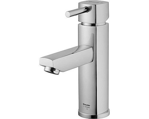 Смеситель для раковины Shouder Unique 0170204 Хром