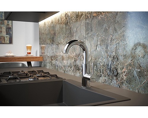 Смеситель для кухни Shouder Marino 0110404 Хром