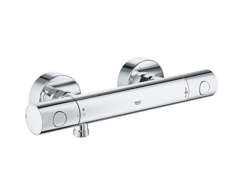 Смеситель для душа Grohe Grohtherm 800 Cosmopolitan 34765000 с термостатом Хром