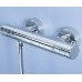 Смеситель для душа Grohe Grohtherm 800 Cosmopolitan 34765000 с термостатом Хром